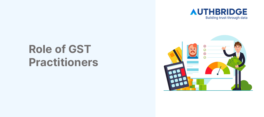 Navigating GST with Expert Help:  The Comprehensive Guide to GST Practitioners in India